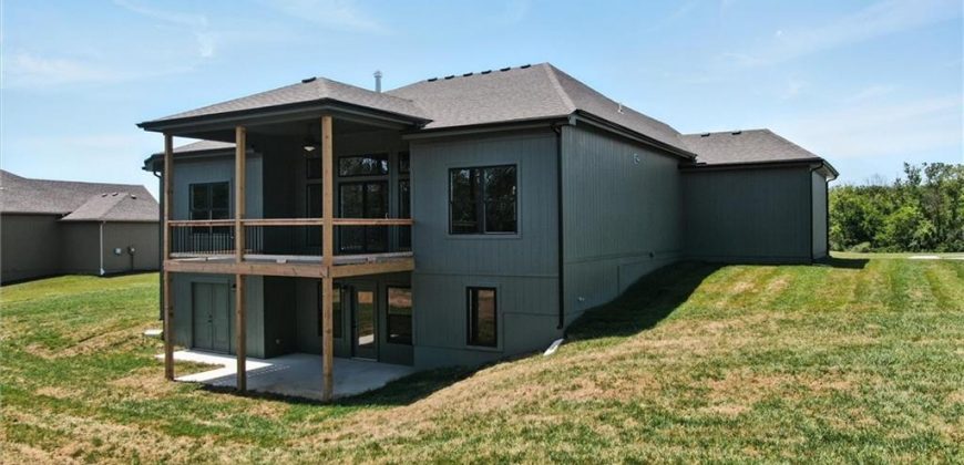 Homes for Sale in Kearney, MO 64060 | 2101  Crooked Creek Drive