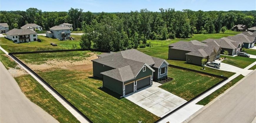 Homes for Sale in Kearney, MO 64060 | 2101  Crooked Creek Drive