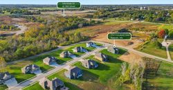 Homes for Sale in Kearney, MO 64060 | 2101  Crooked Creek Drive