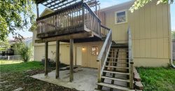 Homes for Sale in Kearney, MO 64060 | 1706  Regency Drive