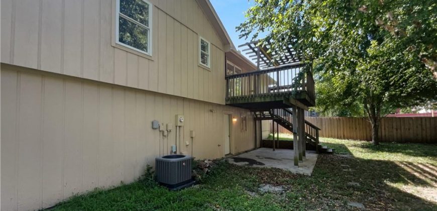 Homes for Sale in Kearney, MO 64060 | 1706  Regency Drive