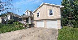 Homes for Sale in Kearney, MO 64060 | 1706  Regency Drive