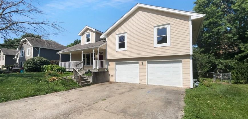 Homes for Sale in Kearney, MO 64060 | 1706  Regency Drive