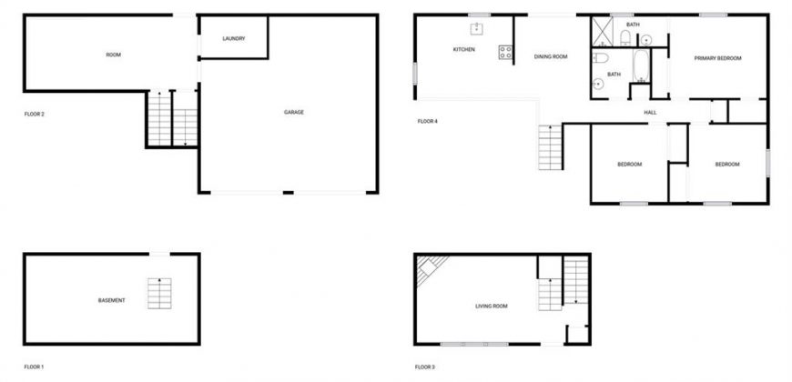 Homes for Sale in Kearney, MO 64060 | 1706  Regency Drive