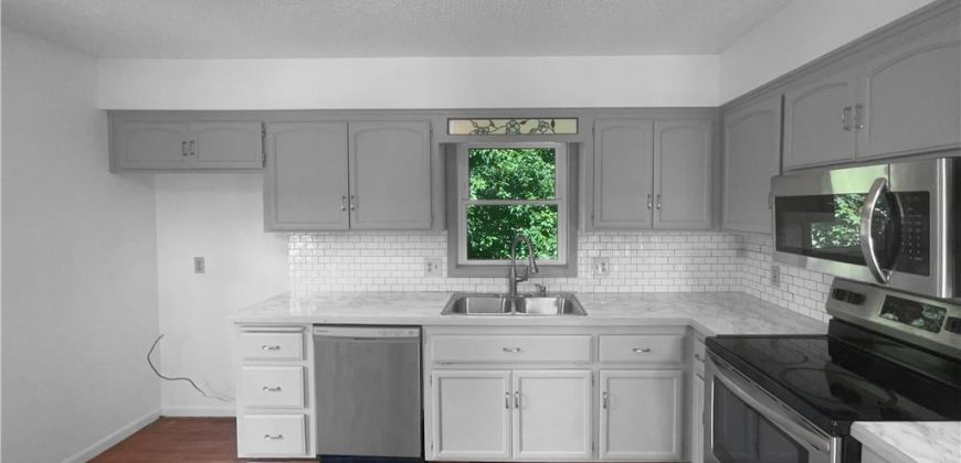 Homes for Sale in Kearney, MO 64060 | 1706  Regency Drive