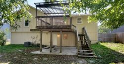 Homes for Sale in Kearney, MO 64060 | 1706  Regency Drive