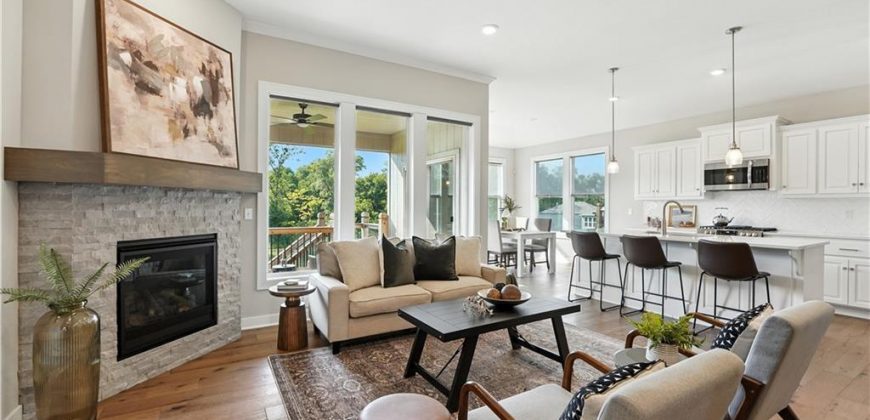 Homes for Sale in Kansas City, MO 64154 | 10712 N Fisk Avenue