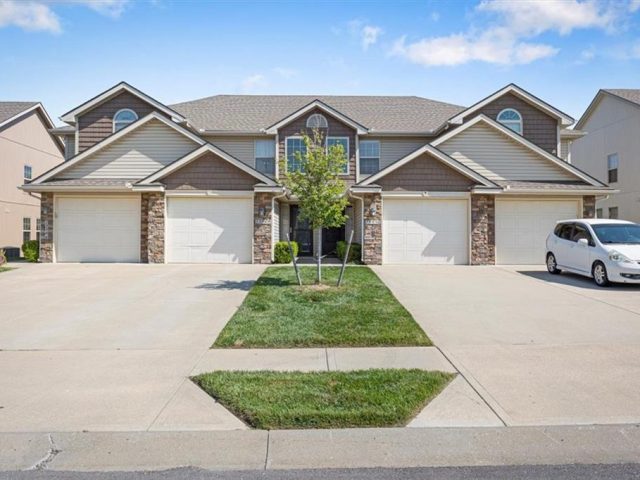 Homes for Sale in Platte City, MO 64079 | 15436 NW 124th Street