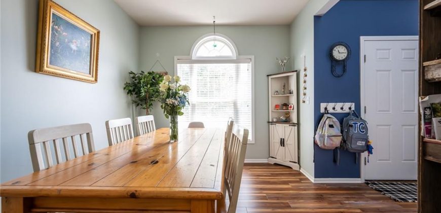 Homes for Sale in Kearney, MO 64060 | 606  Briar Lane