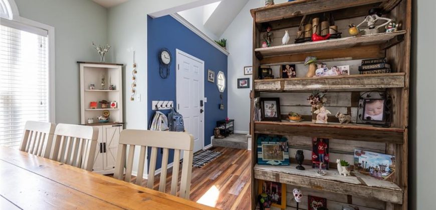 Homes for Sale in Kearney, MO 64060 | 606  Briar Lane