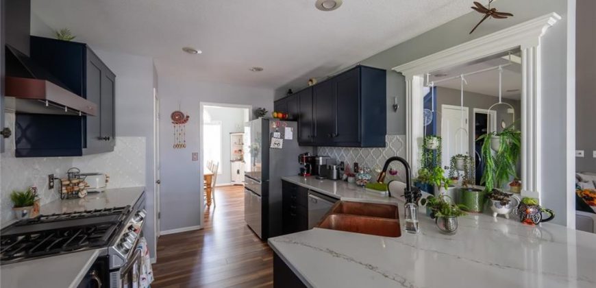 Homes for Sale in Kearney, MO 64060 | 606  Briar Lane