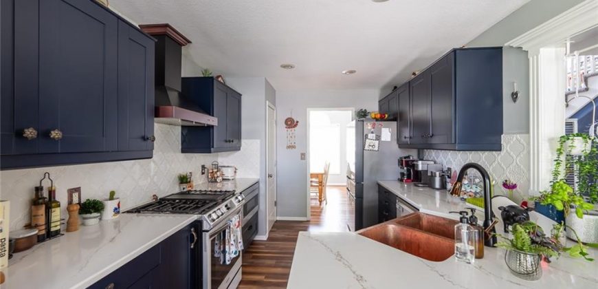 Homes for Sale in Kearney, MO 64060 | 606  Briar Lane