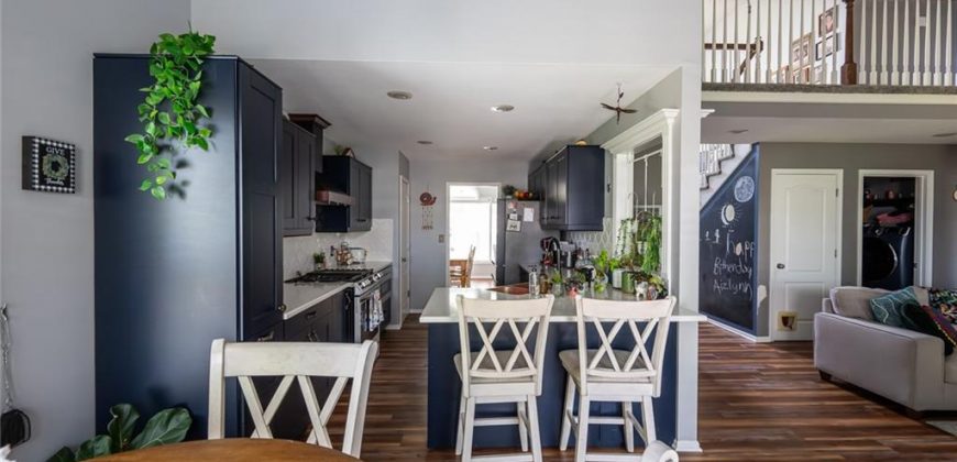 Homes for Sale in Kearney, MO 64060 | 606  Briar Lane