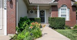 Homes for Sale in Kearney, MO 64060 | 606  Briar Lane