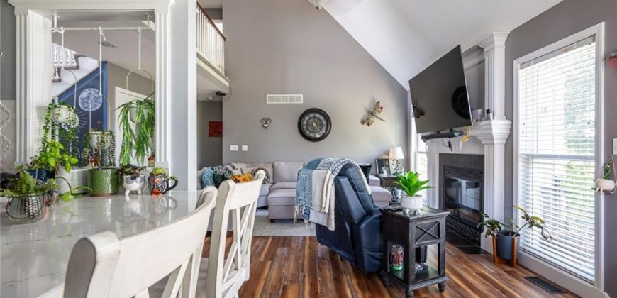 Homes for Sale in Kearney, MO 64060 | 606  Briar Lane