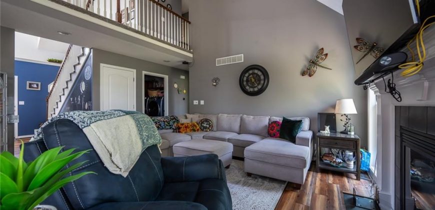 Homes for Sale in Kearney, MO 64060 | 606  Briar Lane