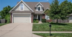 Homes for Sale in Kearney, MO 64060 | 606  Briar Lane