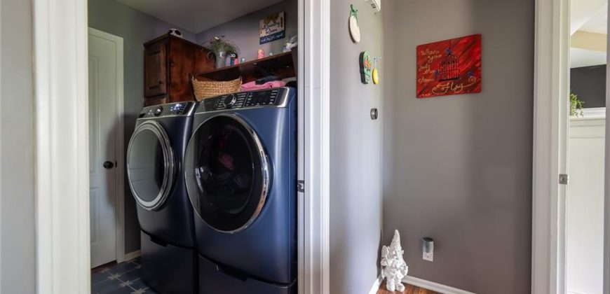 Homes for Sale in Kearney, MO 64060 | 606  Briar Lane