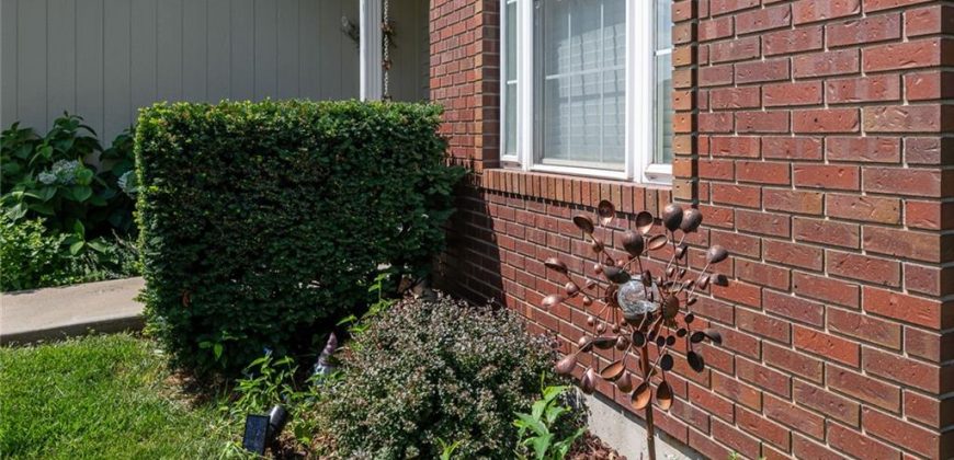 Homes for Sale in Kearney, MO 64060 | 606  Briar Lane