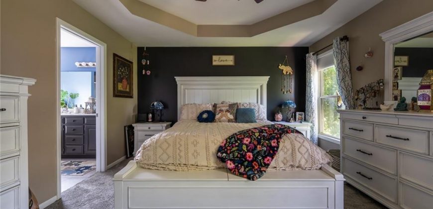 Homes for Sale in Kearney, MO 64060 | 606  Briar Lane