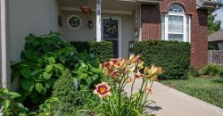 Homes for Sale in Kearney, MO 64060 | 606  Briar Lane