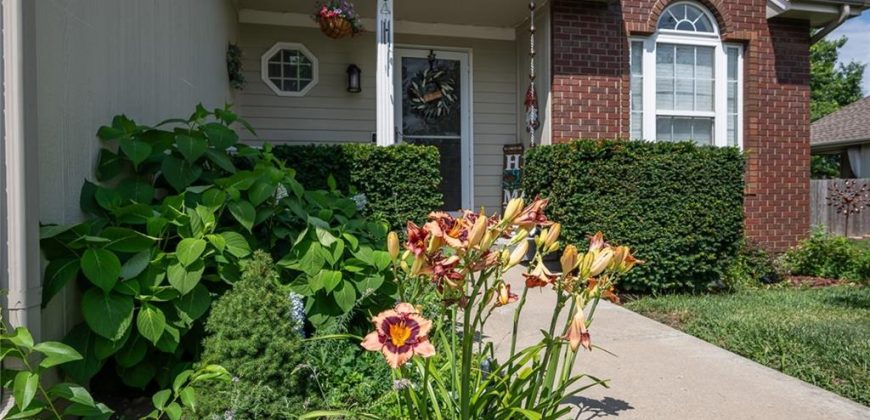 Homes for Sale in Kearney, MO 64060 | 606  Briar Lane