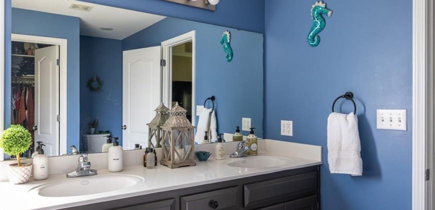 Homes for Sale in Kearney, MO 64060 | 606  Briar Lane