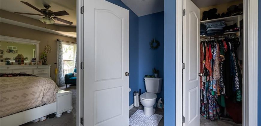 Homes for Sale in Kearney, MO 64060 | 606  Briar Lane