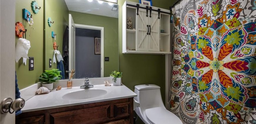 Homes for Sale in Kearney, MO 64060 | 606  Briar Lane