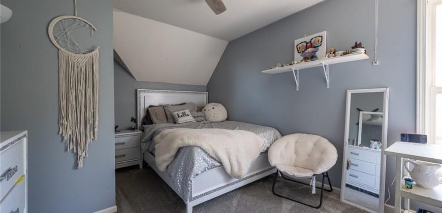 Homes for Sale in Kearney, MO 64060 | 606  Briar Lane