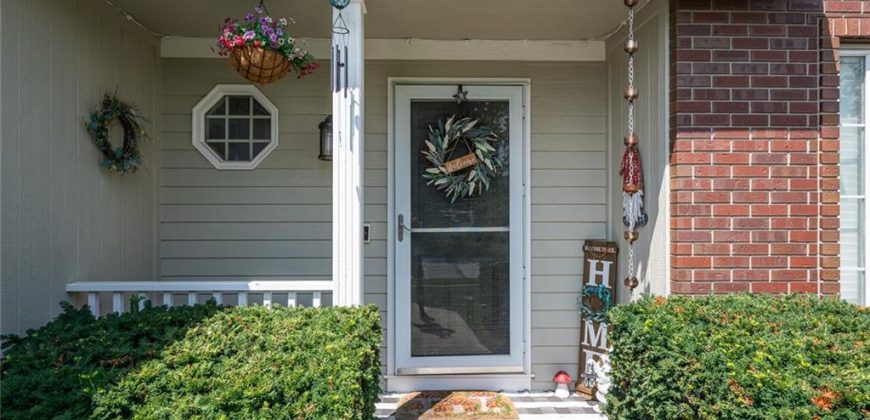 Homes for Sale in Kearney, MO 64060 | 606  Briar Lane