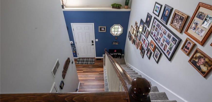 Homes for Sale in Kearney, MO 64060 | 606  Briar Lane