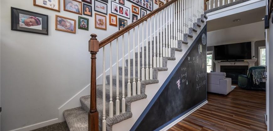 Homes for Sale in Kearney, MO 64060 | 606  Briar Lane