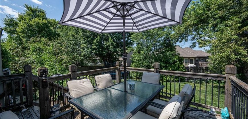 Homes for Sale in Kearney, MO 64060 | 606  Briar Lane