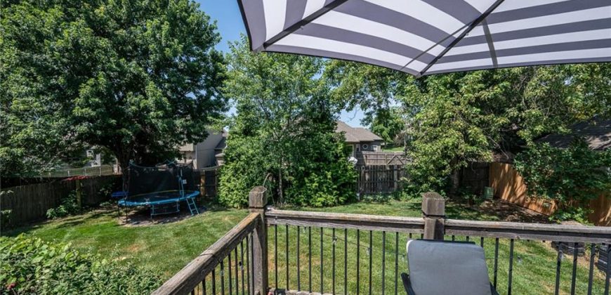 Homes for Sale in Kearney, MO 64060 | 606  Briar Lane