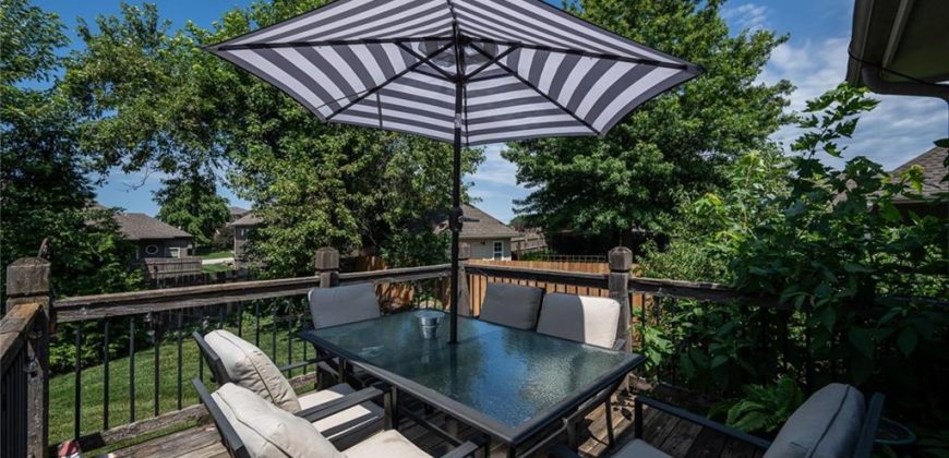 Homes for Sale in Kearney, MO 64060 | 606  Briar Lane