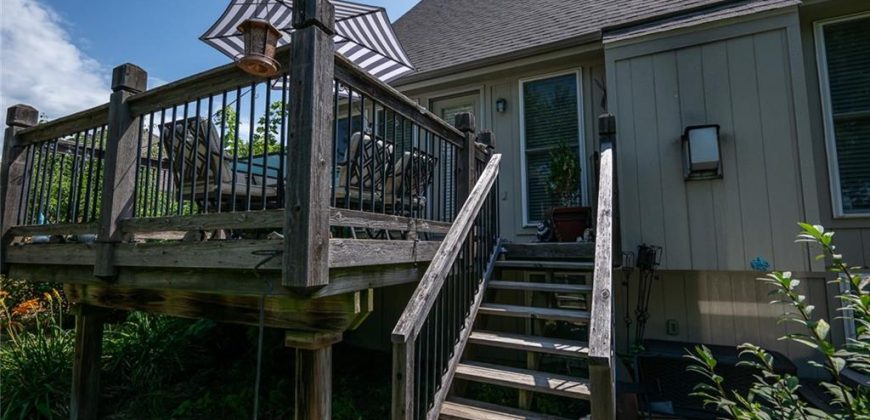 Homes for Sale in Kearney, MO 64060 | 606  Briar Lane