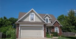 Homes for Sale in Kearney, MO 64060 | 606  Briar Lane