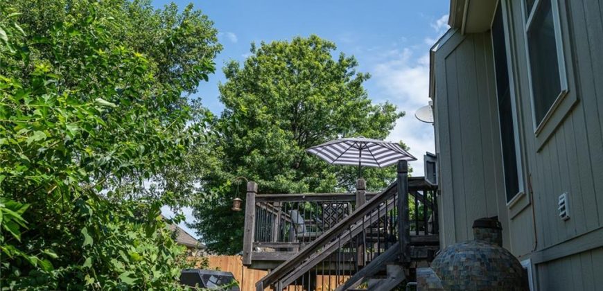 Homes for Sale in Kearney, MO 64060 | 606  Briar Lane