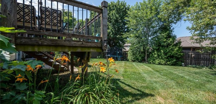 Homes for Sale in Kearney, MO 64060 | 606  Briar Lane