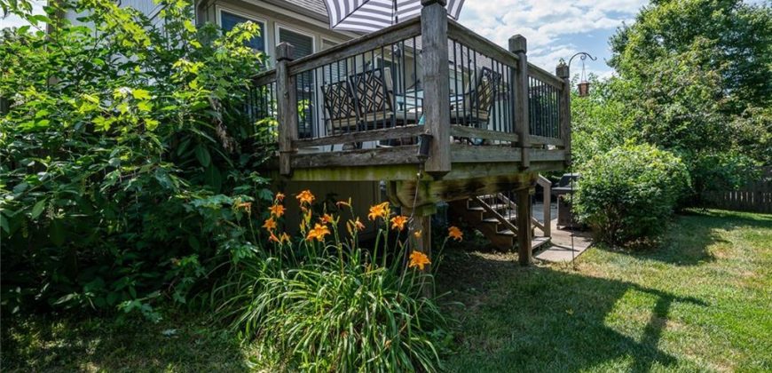 Homes for Sale in Kearney, MO 64060 | 606  Briar Lane