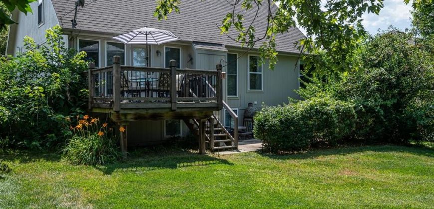 Homes for Sale in Kearney, MO 64060 | 606  Briar Lane