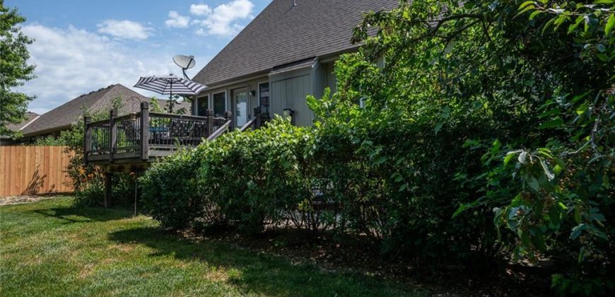 Homes for Sale in Kearney, MO 64060 | 606  Briar Lane