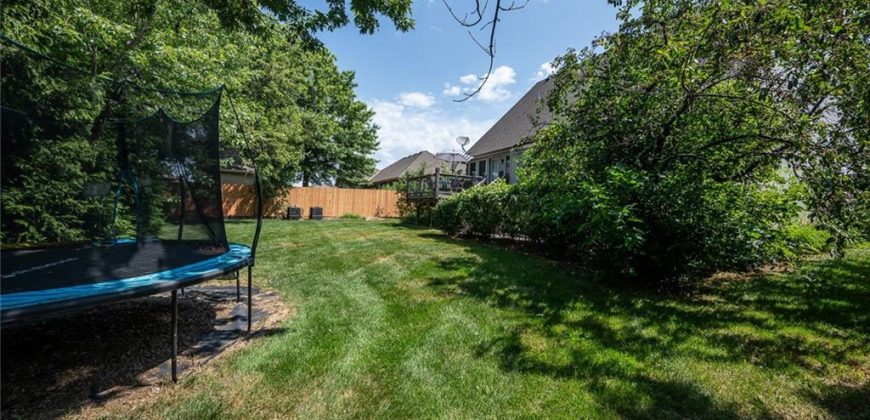 Homes for Sale in Kearney, MO 64060 | 606  Briar Lane