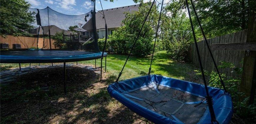 Homes for Sale in Kearney, MO 64060 | 606  Briar Lane