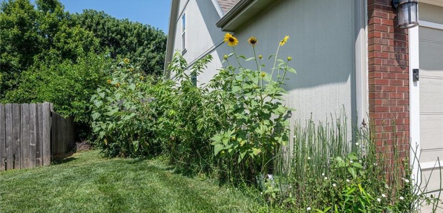 Homes for Sale in Kearney, MO 64060 | 606  Briar Lane