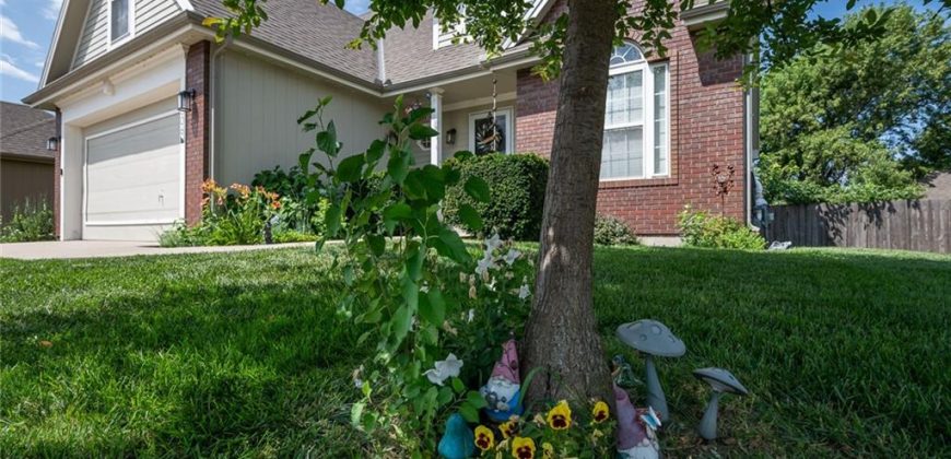 Homes for Sale in Kearney, MO 64060 | 606  Briar Lane