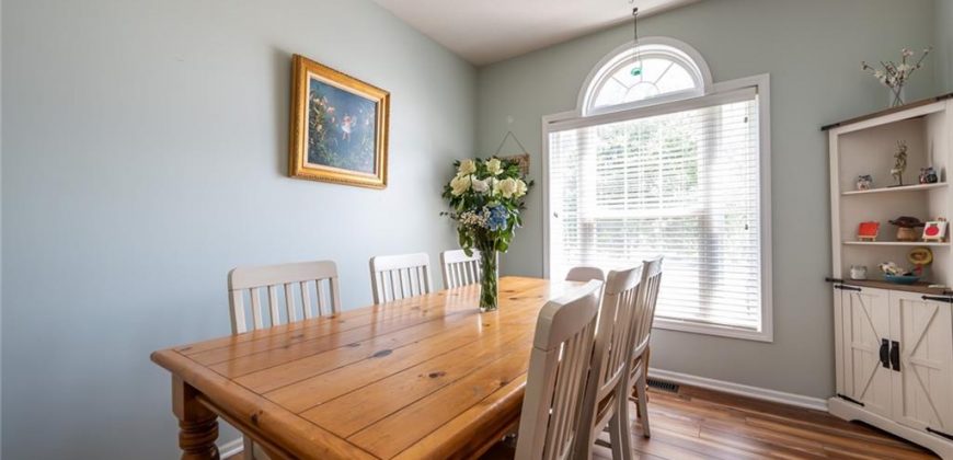 Homes for Sale in Kearney, MO 64060 | 606  Briar Lane