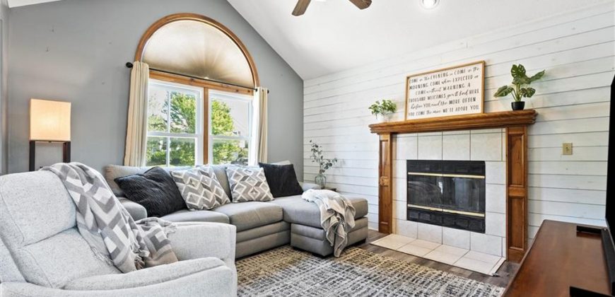 Homes for Sale in Kansas City, MO 64155 | 10222 N Central Street