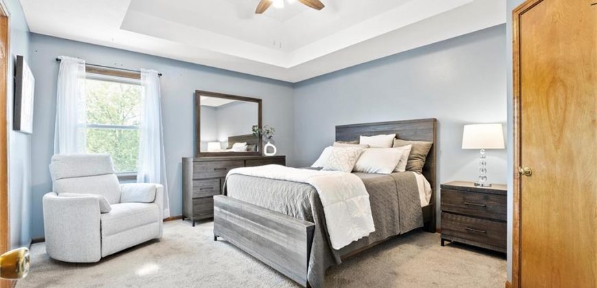 Homes for Sale in Kansas City, MO 64155 | 10222 N Central Street